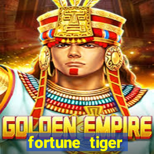 fortune tiger deposito minimo 5 reais